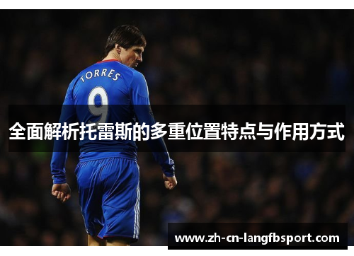 全面解析托雷斯的多重位置特点与作用方式